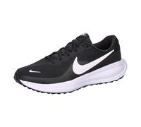 Nike Damen Laufschuhe Revolution 8 HJ8485-001 40.5 Black/White-Iron Grey