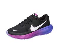 Nike Damen Laufschuhe Revolution 8 HJ8485-007 39 Black/White/True Berry/Persian