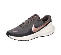 Nike Damen Laufschuhe Revolution 8 HJ8485-200 42 Medium Ash/Mtlc Red Bronze