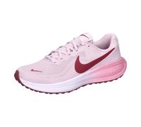 Laufschuh NIKE "Revolution 8", Damen, Gr. 40,5, rosa (bleached lila, pink smoke, weiß), Synthetik, Textil, Schuhe Laufschuh, Topseller (42972638-40,5) bleached lila, pink smoke, weiß