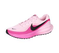 NIKE Damen Laufschuhe W REVOLUTION 8 (HJ8485) 40 PINK FOAM/BLACK-HYPER PINK