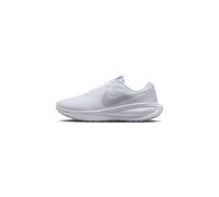 Nike Laufschuhe Revolution 8 (HJ8485) Damen Weiß/Pure Platinum Größe 38