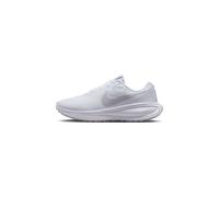NIKE Damen Laufschuhe W REVOLUTION 8 (HJ8485) 40 WHITE/PURE PLATINUM