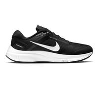 NIKE Damen Laufschuhe Air Zoom Structure 24 BLACK/WHITE 35 ½ (0194958781279)
