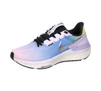 Nike Damen Laufschuhe Structure 25 SE HV3177-500 38 Amethyst Tint/Metallic Gold-Bl