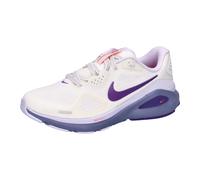 Nike Damen Laufschuhe Structure 26 HJ1101-102 40.5 Summit White/Wild Grape