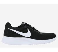 Nike Damen Laufschuhe Tanjun BLACK/WHITE-BARELY VOLT-BLACK 36.5