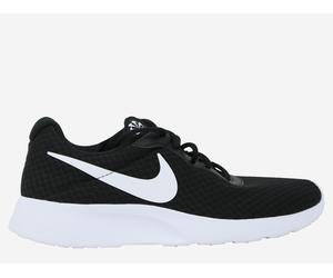 Nike Damen Laufschuhe Tanjun BLACK/WHITE-BARELY VOLT-BLACK 36.5