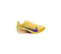 nike vaporfly 4 laufschuhe gelb violett damen 38.1/2