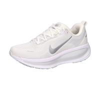 Nike Damen Laufschuhe Vomero 18 HM6804-104 39 White/Metallic Silver Photon