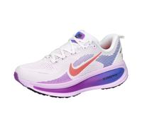 Nike - Women's Vomero 18 - Runningschuhe, Gr. 40, lila (White/HotLava/VioletMist/Sapphire)