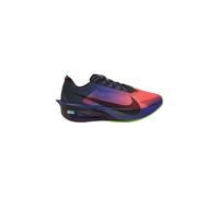 nike vaporfly 4 glam laufschuhe blau rosa grun damen 40