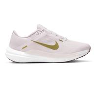 Nike Winflo 10 Neutralschuh Damen - Rosa, Gold, Größe 41