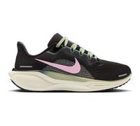 NIKE Damen Laufschuhe W AIR ZOOM PEGASUS 41 (FD2723) 38 BLACK/PINK FOAM -JADE HORIZON-BICOA
