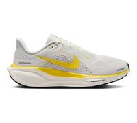 NIKE Damen Laufschuhe W AIR ZOOM PEGASUS 41 (FD2723) 39 SAIL/LIGHTENING-PURE PLATINUM-ALABA