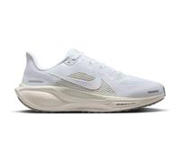 nike pegasus 41 laufschuhe weis rosa silber damen 38.1/2