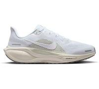 nike pegasus 41 laufschuhe weis rosa silber damen 40