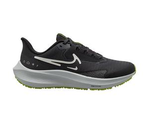 NIKE Damen Laufschuhe W AIR ZOOM PEGASUS SHIELD (DO7626) 38 ½ BLACK/WHITE-DK SMOKE GREY-VOLT