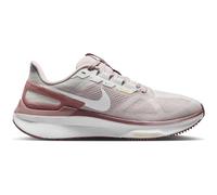 NIKE Damen Laufschuhe W AIR ZOOM STRUCTURE 25 PLATINUM VIOLET/WHITE-PHOTON DUST 37 ½ (0196975591183)