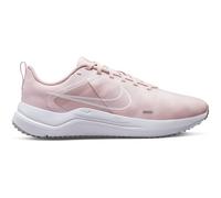 Nike Damen Laufschuhe Downshifter 12 BARELY ROSE/WHITE-PINK OXFORD 40.5