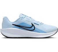 NIKE Damen Laufschuhe W DOWNSHIFTER 13 BLUE TINT/BLACK-PSYCHIC BLUE-SMOKEY - Gr. - 39