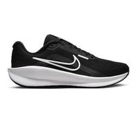 NIKE Downshifter 13 Laufschuhe Damen 001 - black/white/dk smoke grey 38.5