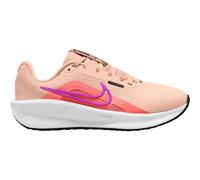 NIKE Damen Laufschuhe W DOWNSHIFTER 13 (FD6476) 40 WASHED CORAL/VIVID PURPLE-MAGIC EMB