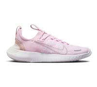 Laufschuh NIKE "Nike Free Run Flyknit Next Nature" Gr. 36,5, pink (pink foam, white) Schuhe Damen (79576548-36,5)