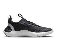 Nike Damen Free Run Flyknit Next Nature schwarz 38.5