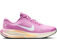 NIKE Damen Laufschuhe W JOURNEY RUN LT MAGENTA/WHITE-BLACK-CHALK - Gr. - 37.5
