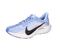 Nike Damen Laufschuhe W PEGASUS TURBO 4ZE- FQ7261-402 40 Aluminium/Black-Royal Pulse-Wht