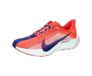 Nike Damen Laufschuhe W PEGASUS TURBO 4ZE- FQ7261-602 42 Bright Crimson/Deep Royal Blue