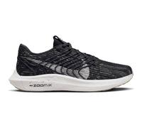 Nike Damen Pegasus Turbo Flyknit Next Nature schwarz 39.0