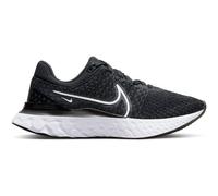 NIKE Damen Laufschuhe W REACT INFINITY RUN FK 3 (DD3024) 40 ½ BLACK/WHITE