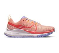 Nike React Pegasus Trail 4 Damen | orange | Kinder | 38,5 | DJ6159-800 38,5