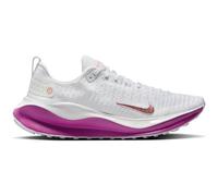 NIKE Damen Laufschuhe W REACTX INFINITY RUN 4 (DR2670) 36 WHITE/MTLC RED BRONZE-HOT FUCHSIA