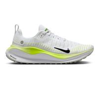 NIKE Damen Laufschuhe W REACTX INFINITY RUN 4 (DR2670) 37 ½ WHITE/BLACK-LT LEMON TWIST-VOLT