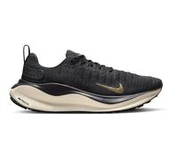 NIKE Damen Laufschuhe W REACTX INFINITY RUN 4 (DR2670) 38 DK SMOKE GREY/METALLIC GOLD-BLACK