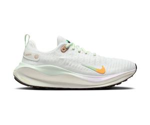 NIKE Damen Laufschuhe W REACTX INFINITY RUN 4 (HF5730) 38 ½ WHITE/MULTI-COLOR-SAIL-VAPOR GREEN
