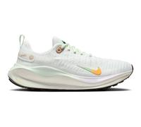 NIKE Damen Laufschuhe W REACTX INFINITY RUN 4 (HF5730) 40 ½ WHITE/MULTI-COLOR-SAIL-VAPOR GREEN