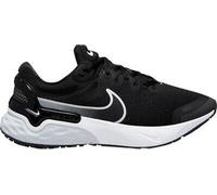 NIKE Damen Laufschuhe W RENEW RUN 3 BLACK/WHITE-PURE PLATINUM-DK S - Gr. - 40