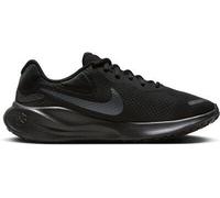 NIKE Damen Laufschuhe W REVOLUTION 7 BLACK/OFF NOIR - Gr. - 42.5