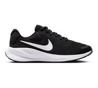 NIKE Revolution 7 Road Laufschuhe Damen 003 - black/white 35.5