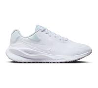 NIKE Revolution 7 Damen Sneaker Farbe: Weiß/Weiß (100); Größe: EUR 42.5 | US 10.5 | UK 8