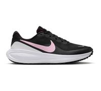 NIKE Damen Laufschuhe W REVOLUTION 8 (HJ8485) 39 BLACK/PINK FOAM-WHITE-ANTHRACI