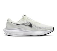 Laufschuh NIKE "Revolution 8", Damen, Gr. 39, weiß (sail, metallic silber, weiß, schwarz), Synthetik, Textil, Schuhe Laufschuh, Topseller (75651018-39) sail, metallic silber, weiß, schwarz