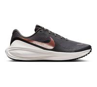 Nike Laufschuhe Revolution 8 Damen – medium ash/mtlc red bronze-black-sail – Größe 43