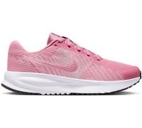 NIKE Run Defy Laufschuhe Damen 600 - elemental pink/white-silt red-black 41