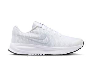 NIKE Damen Laufschuhe W RUN DEFY (HM9593) 39 WHITE/PURE PLATINUM-BLACK