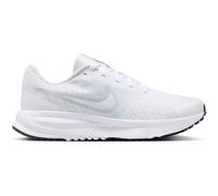 NIKE Run Defy Laufschuhe Damen 103 - white/pure platinum-black 41